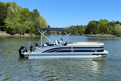 BOATZON | Harris 250 Sunliner 2025 BOATZON | Harris 250 Sunliner 2025