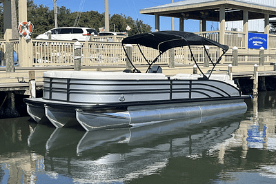 BOATZON | Harris 250 Sunliner 2025 BOATZON | Harris 250 Sunliner 2025