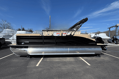 BOATZON | Harris 250 Sunliner 2025 BOATZON | Harris 250 Sunliner 2025