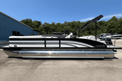 BOATZON | Harris 250 Sunliner 2025