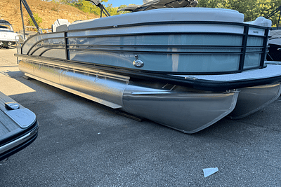 BOATZON | Harris 250 Sunliner 2025