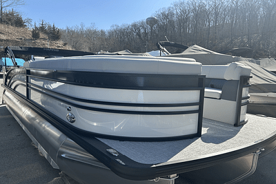BOATZON | Harris 250 Sunliner 2025