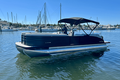 BOATZON | Harris 250 Sunliner 2025