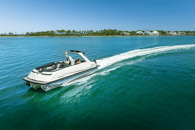 BOATZON | Harris 250CRW 2026