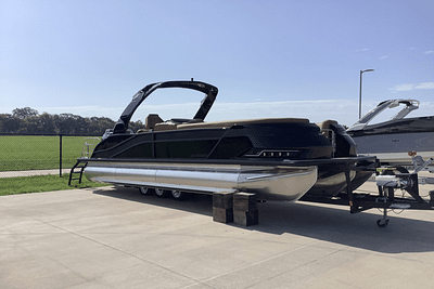 BOATZON | Harris 250GM 2026 BOATZON | Harris 250GM 2026