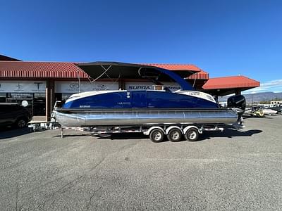 BOATZON | Harris 27 SL Crowne 2021 BOATZON | Harris 27 SL Crowne 2021