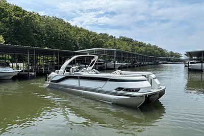 BOATZON | Harris 270 Grand Mariner 2025