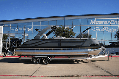 BOATZON | Harris 270 Grand Mariner 2025