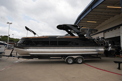BOATZON | Harris 270 Grand Mariner 2025
