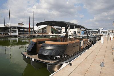 BOATZON | Harris 270 Grand Mariner 2025 BOATZON | Harris 270 Grand Mariner 2025