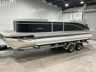 BOATZON | Harris Breeze 230 CW 2024