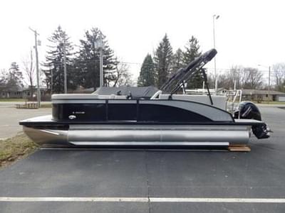 BOATZON | Harris Breeze 230 Tri 2024 BOATZON | Harris Breeze 230 Tri 2024