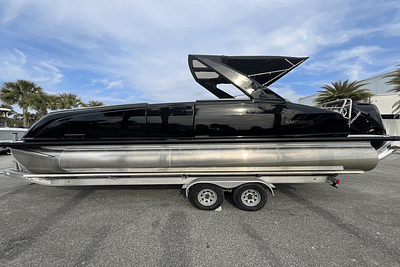 BOATZON | Harris Crowne 250 2024