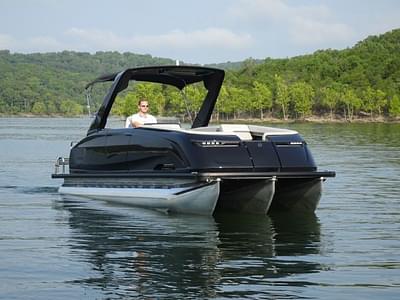 BOATZON | Harris Crowne 250 SL 2024