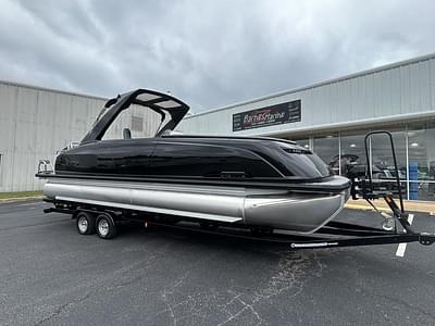 BOATZON | Harris Crowne 250 SL 2024