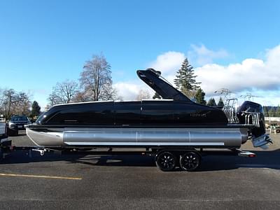 BOATZON | Harris Crowne 250 SL 2025