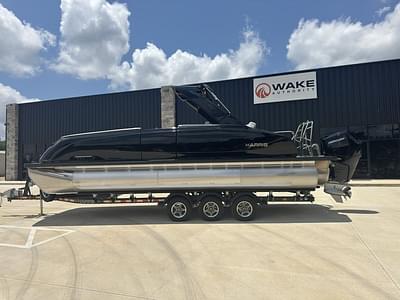 BOATZON | Harris Crowne 250 SL 2025 BOATZON | Harris Crowne 250 SL 2025
