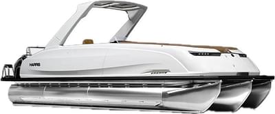 BOATZON | Harris Crowne 250 SL 2025