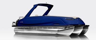 BOATZON | Harris Crowne 250 SL 2025 BOATZON | Harris Crowne 250 SL 2025