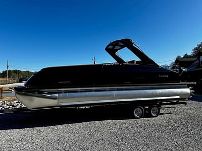 BOATZON | Harris Crowne 250 SL 2025 BOATZON | Harris Crowne 250 SL 2025