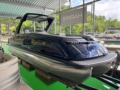 BOATZON | Harris Crowne 250 SLDH 2026