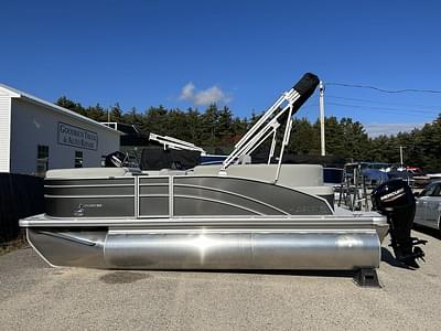 BOATZON | Harris Cruiser 190 2024 BOATZON | Harris Cruiser 190 2024