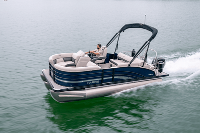 BOATZON | Harris Cruiser 190 2025