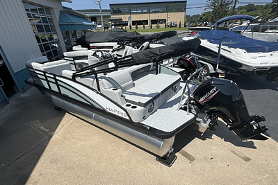 BOATZON | Harris Cruiser 190 2025 BOATZON | Harris Cruiser 190 2025