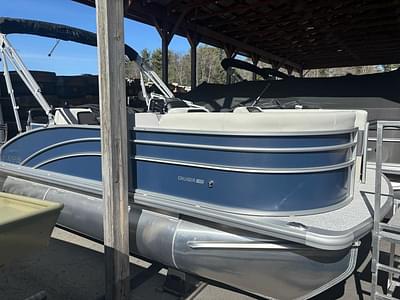 BOATZON | Harris Cruiser 190 CS 2025 BOATZON | Harris Cruiser 190 CS 2025