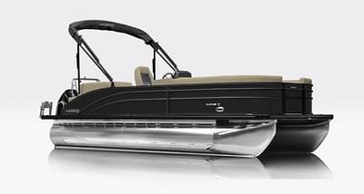 BOATZON | Harris Cruiser 190 CS 2025