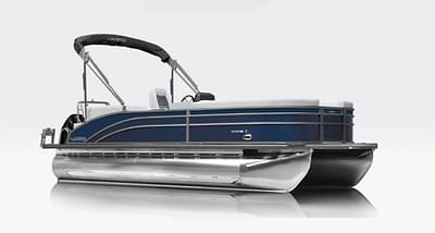 BOATZON | Harris Cruiser 190 CS 2025