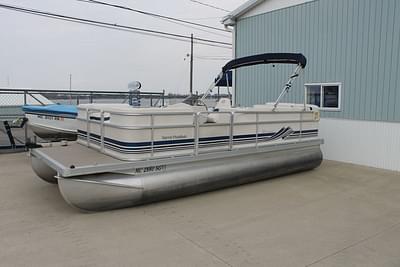 BOATZON | HARRIS CRUISER 200 2002 BOATZON | HARRIS CRUISER 200 2002
