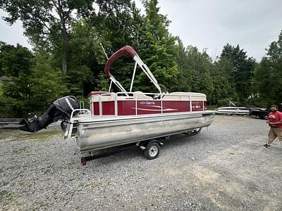 BOATZON | Harris Cruiser 200 2010