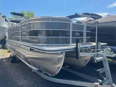 BOATZON | Harris Cruiser 200 2014