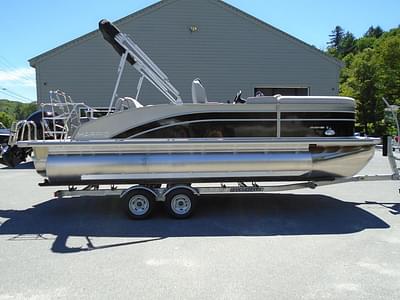 BOATZON | Harris Cruiser 210 150 HP CS 2026