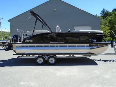 BOATZON | Harris Cruiser 210 150 HP CW 2026
