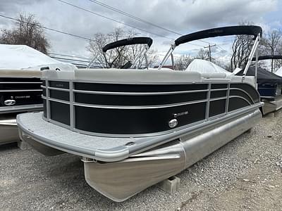 BOATZON | Harris Cruiser 210 2025 BOATZON | Harris Cruiser 210 2025