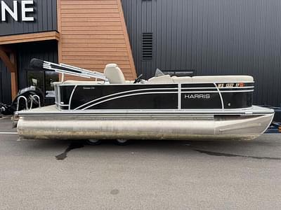BOATZON | Harris Cruiser 210 CS 2020 BOATZON | Harris Cruiser 210 CS 2020