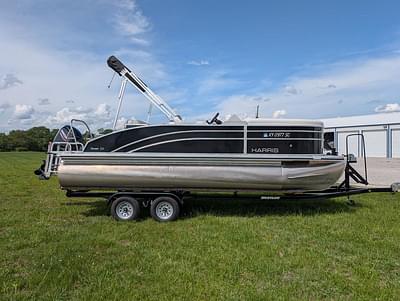 BOATZON | Harris Cruiser 210 CS 2022