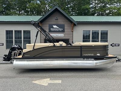 BOATZON | Harris Cruiser 210 CW 2022 BOATZON | Harris Cruiser 210 CW 2022
