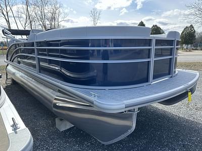 BOATZON | Harris Cruiser 210 CW 2025 BOATZON | Harris Cruiser 210 CW 2025
