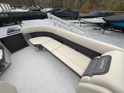 BOATZON | Harris Cruiser 210 CW 2025 BOATZON | Harris Cruiser 210 CW 2025