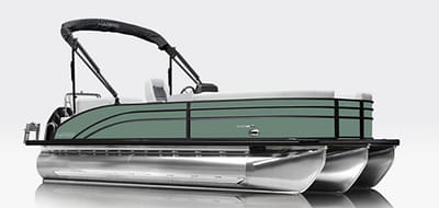 BOATZON | Harris Cruiser 210 CWDH 2025