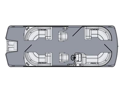 BOATZON | Harris Cruiser 210 CWDH 2026