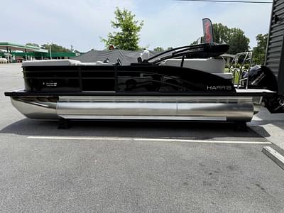 BOATZON | 2025 Harris Cruiser 210 CWDH (Heritage Series) BOATZON | 2025 Harris Cruiser 210 CWDH (Heritage Series)