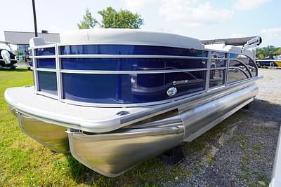 BOATZON | Harris Cruiser 210 SL 2025 BOATZON | Harris Cruiser 210 SL 2025