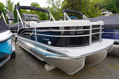 BOATZON | Harris Cruiser 210 SL 2025 BOATZON | Harris Cruiser 210 SL 2025