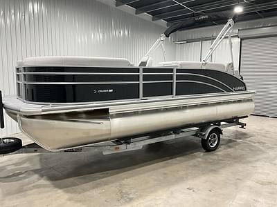 BOATZON | Harris Cruiser 210 SL 2025 BOATZON | Harris Cruiser 210 SL 2025