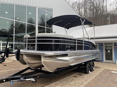 BOATZON | Harris Cruiser 210 SL 2025