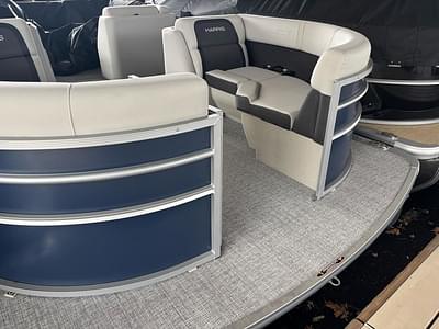 BOATZON | Harris Cruiser 210 SL 2025 BOATZON | Harris Cruiser 210 SL 2025